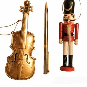 Vintage Tiffany pen luxury estate piece & Tiffany Blue gift Box